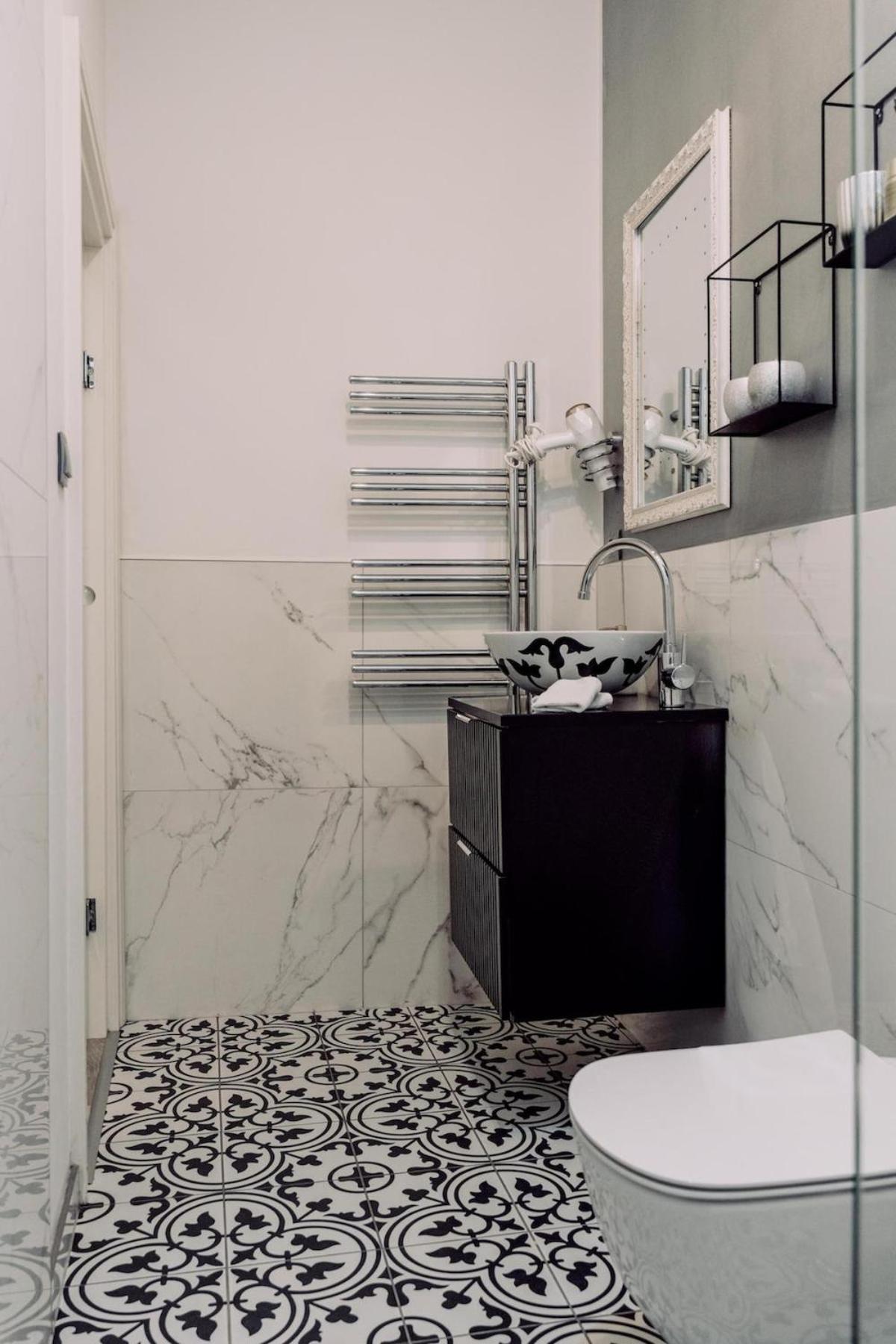 פראג Wenceslas Square / Main Station - New Studio***** מראה חיצוני תמונה