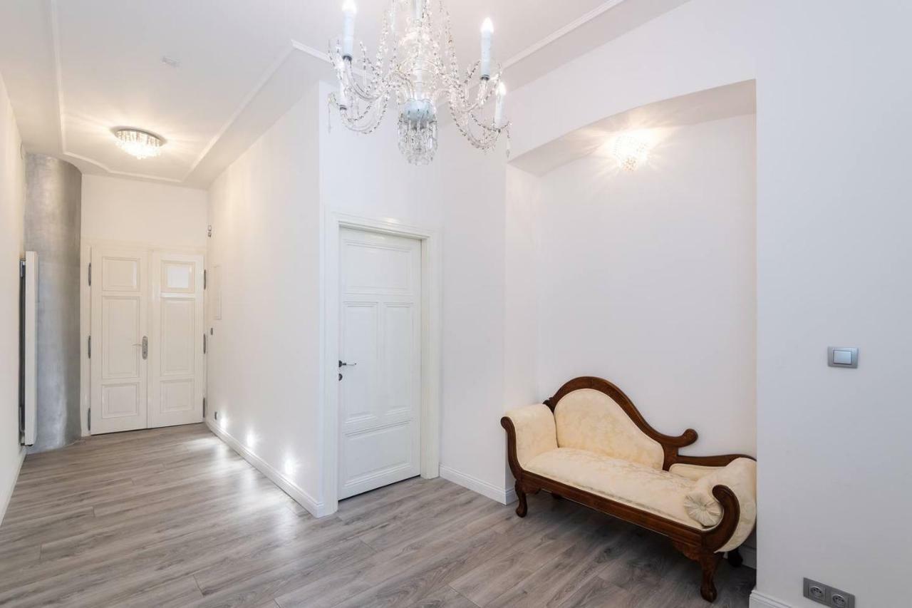 פראג Wenceslas Square / Main Station - New Studio***** מראה חיצוני תמונה